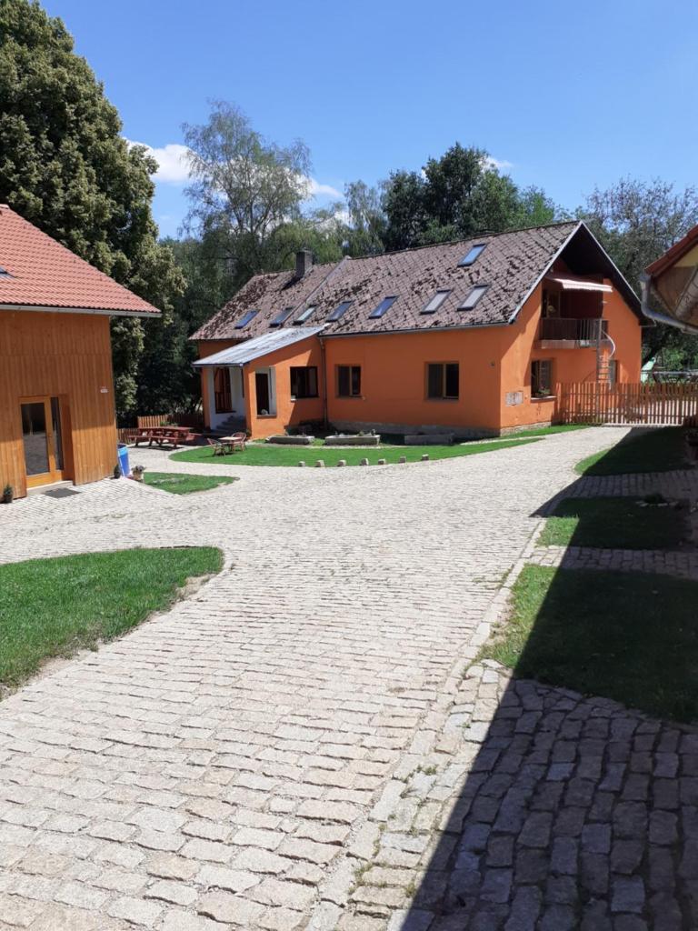 Kyprův mlýn photo 1