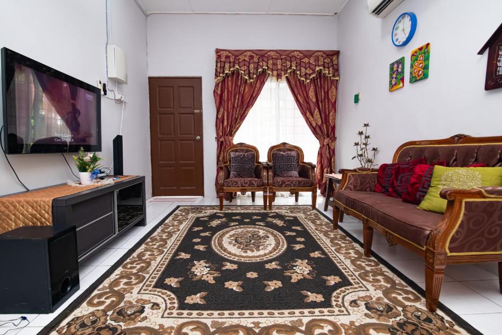 Tamu Nor Homestay Kuantan photo 1