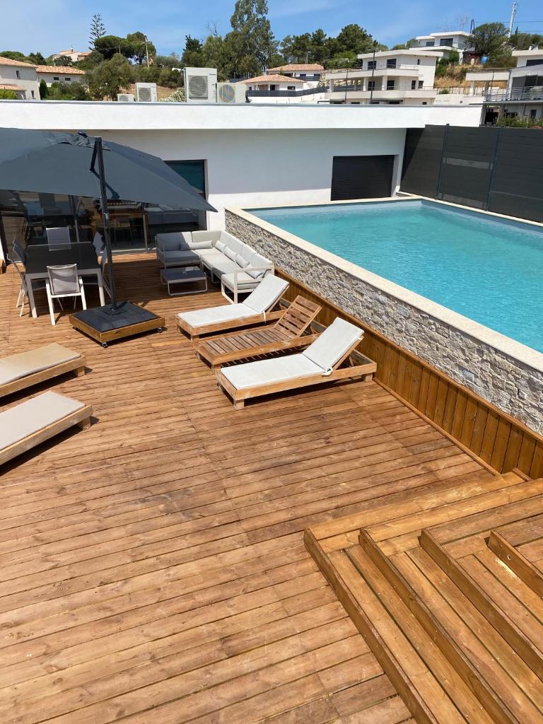 Residence LMG "p"