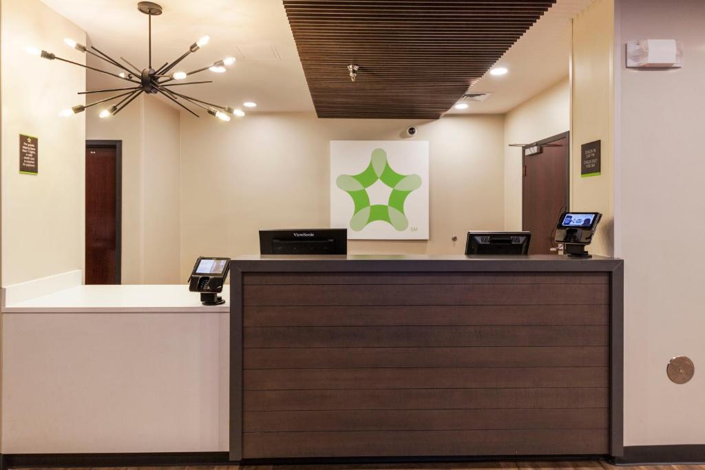 Extended Stay America Suites - Dallas - Lewisville photo 2