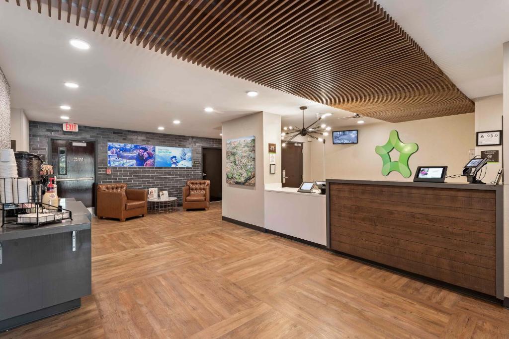Extended Stay America Suites - Dallas - Lewisville photo 1