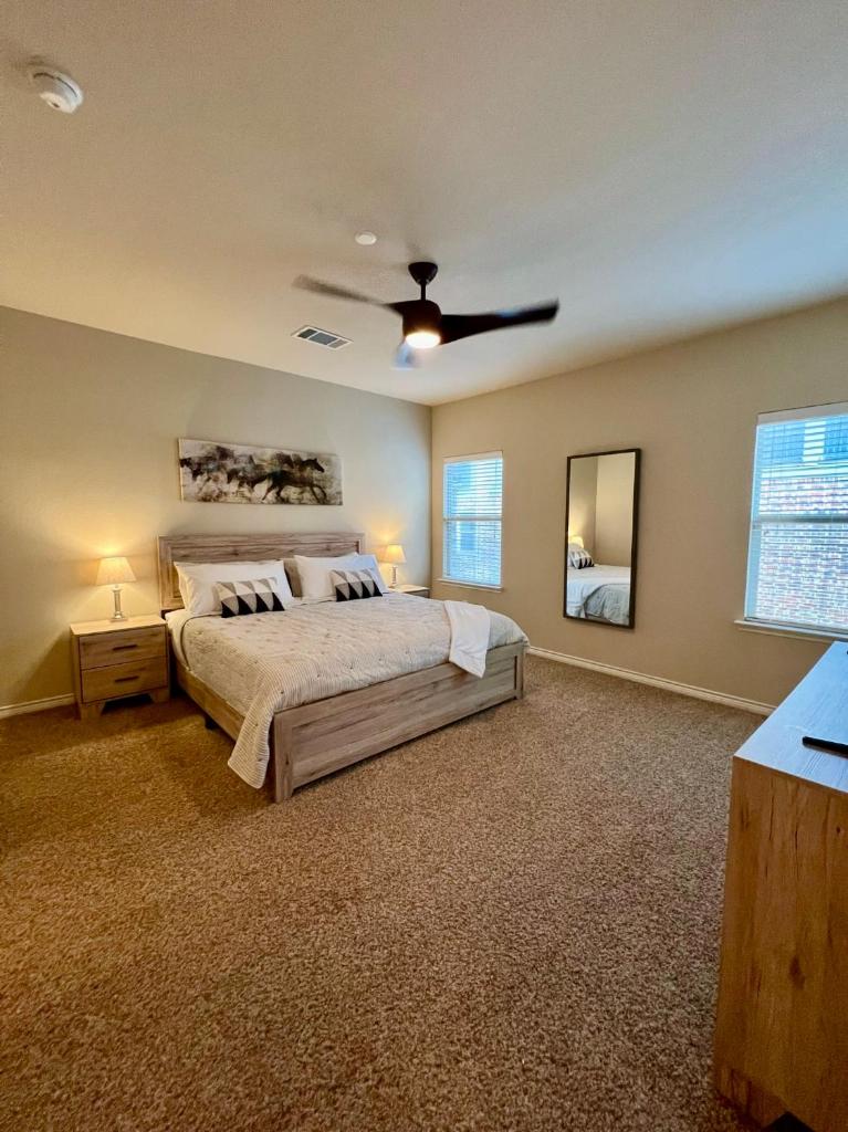 Luxury Legacy West Townhouse photo 3
