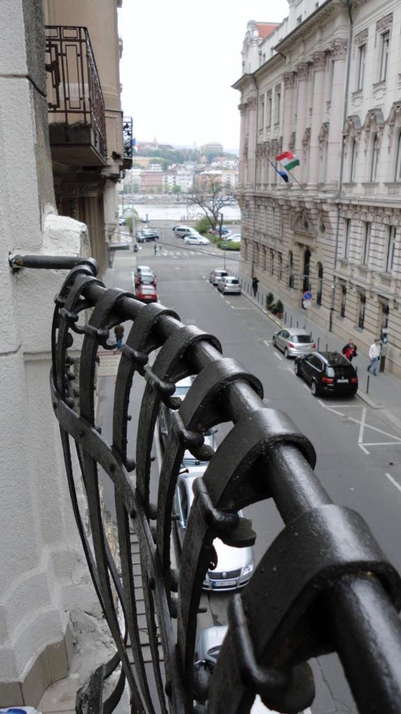 Номер (Два смежных номера с собственной ванной комнатой), Garibaldi 5 Apartments & Rooms