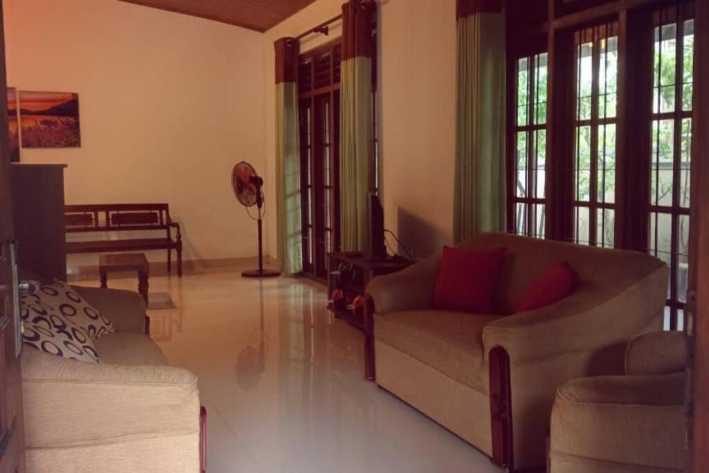 Peaceful Holiday Home photo 1