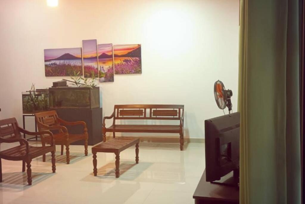 Peaceful Holiday Home photo 3
