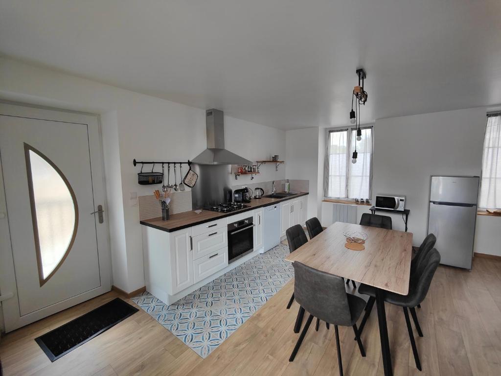 L'OASIS - Maison rénovée à 10 min de Beauval photo 1