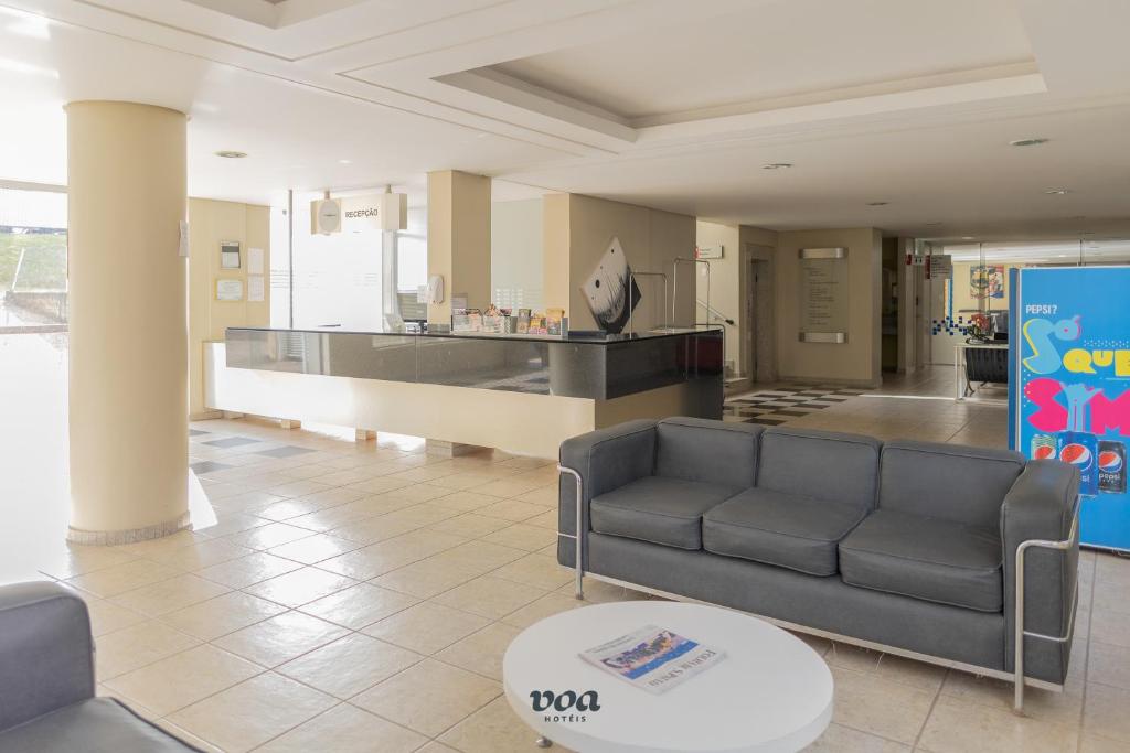 VOA Plazza Hotel photo 2