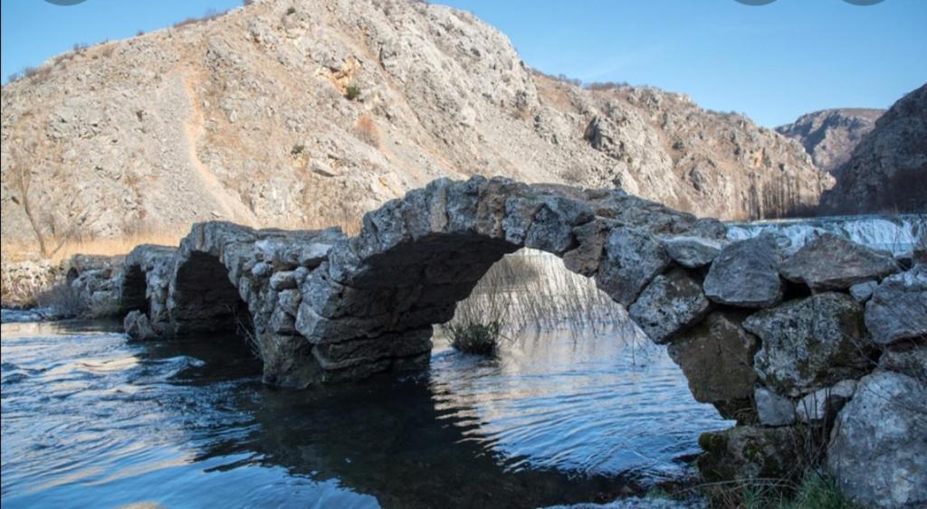 Kamp Kanjon Krupa photo 3