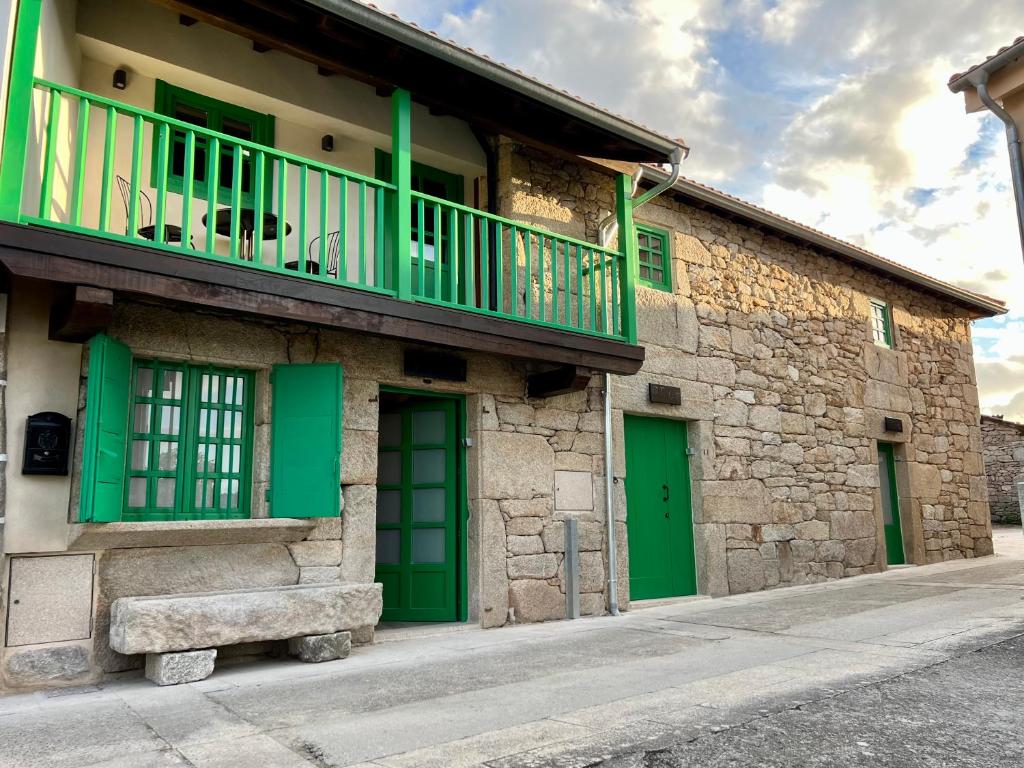 A Parada House by Kev photo 4