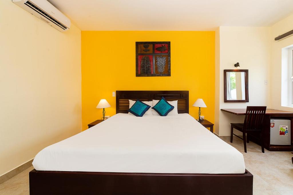 GoldCoast Da Nang Hotel