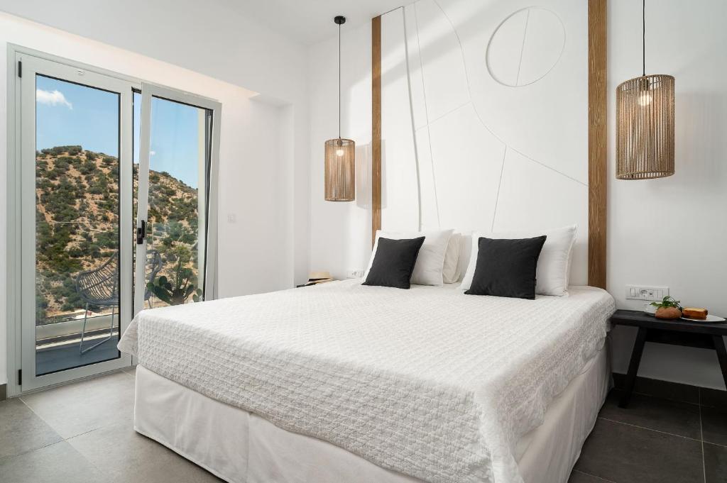 Stella Luxury Apartments photo 2