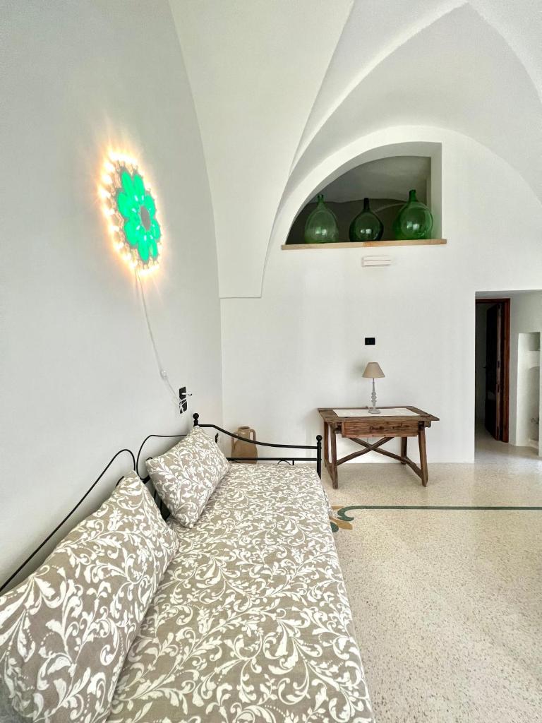 Casa Vacanze Il Pumo photo 1