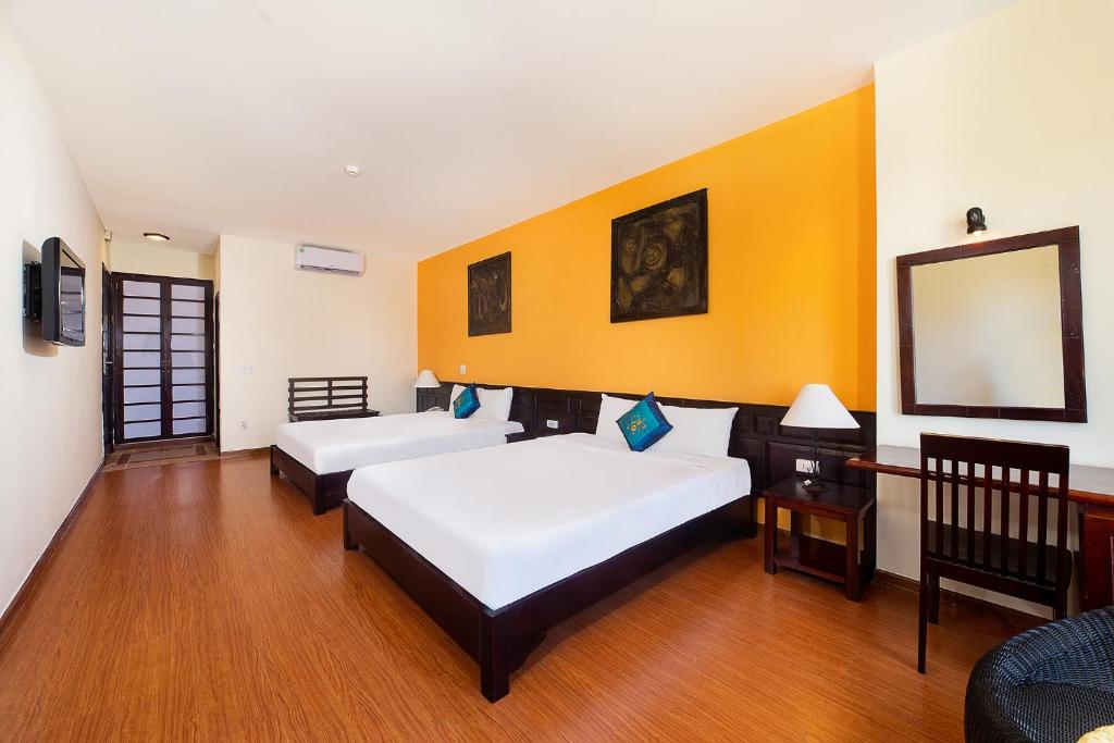 GoldCoast Da Nang Hotel