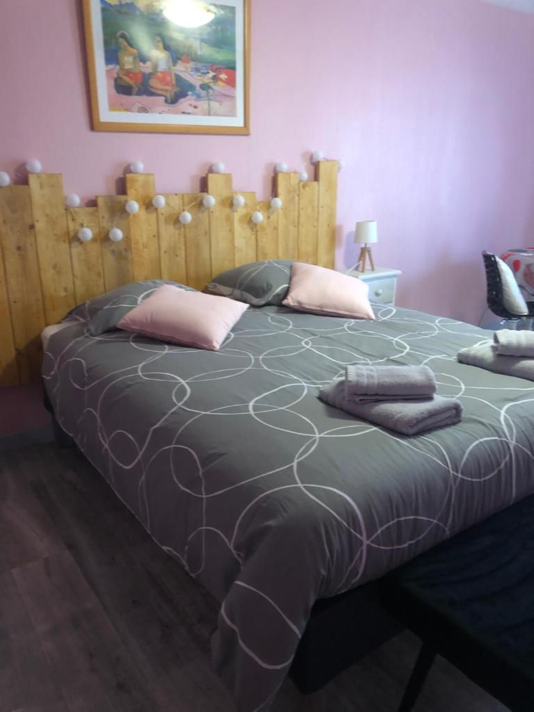 Les chambres du Moulin photo 3