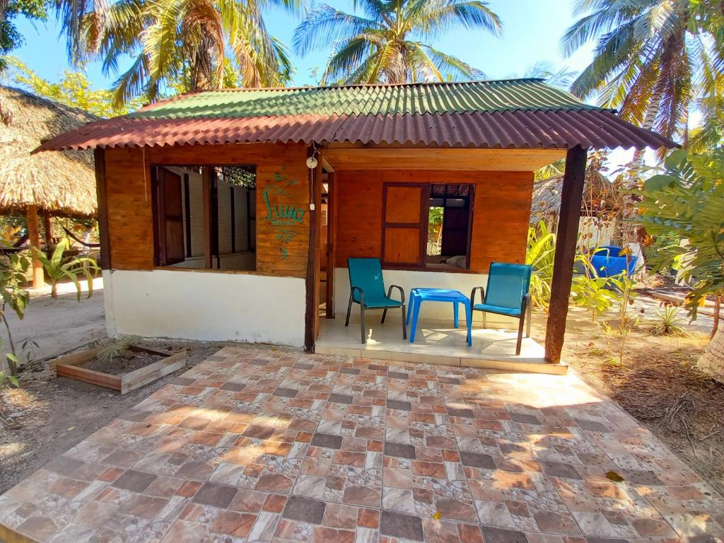 Eco Hotel Campo Verde photo 2