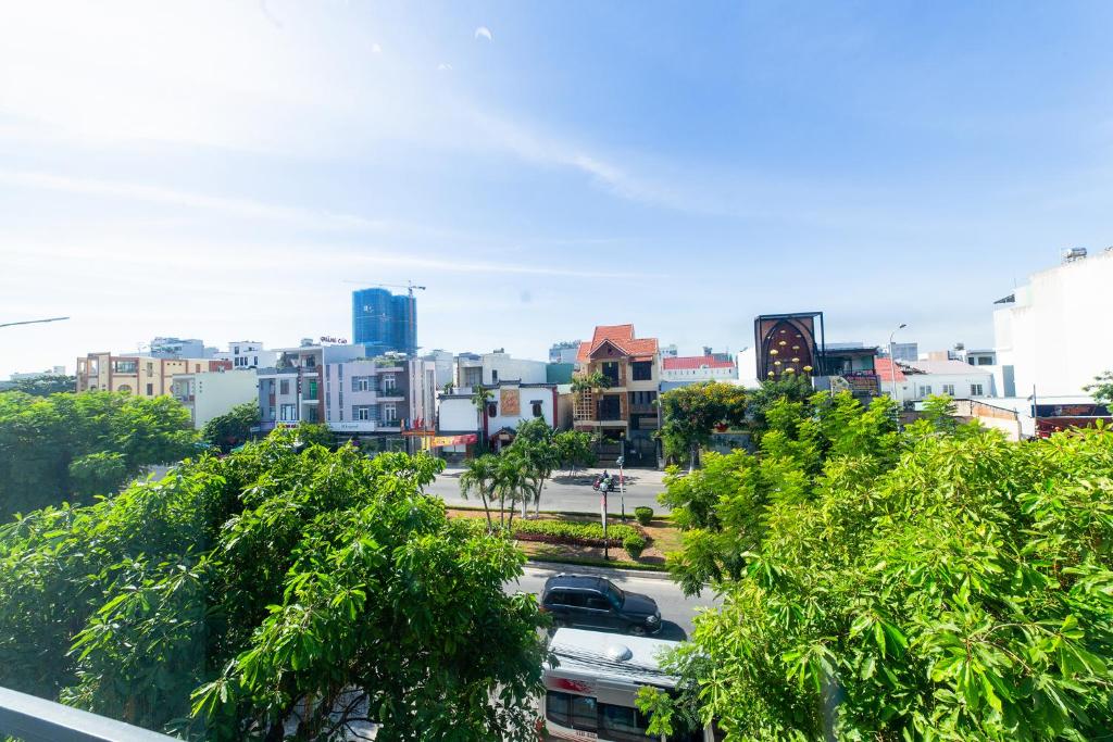 GoldCoast Da Nang Hotel