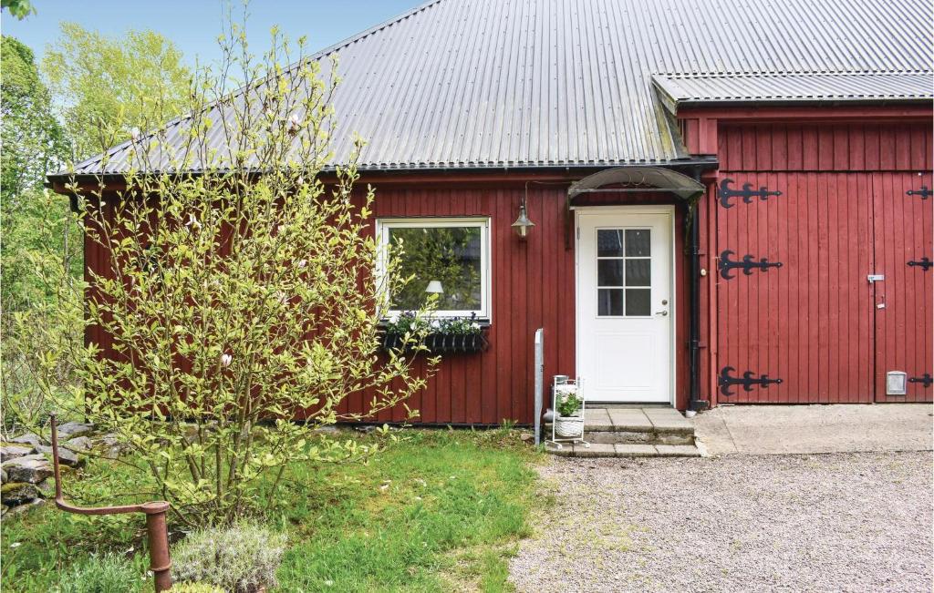 Amazing Apartment In Tjrnarp With 2 Bedrooms And Sauna photo 3