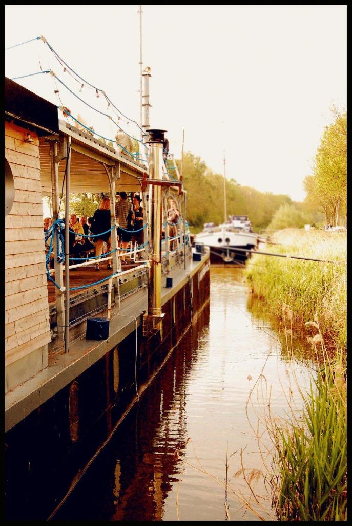De Boot photo 1