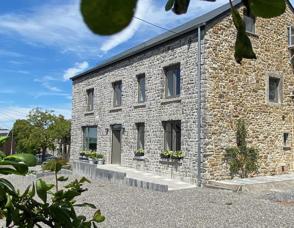 B&B l'Aigrin photo 4
