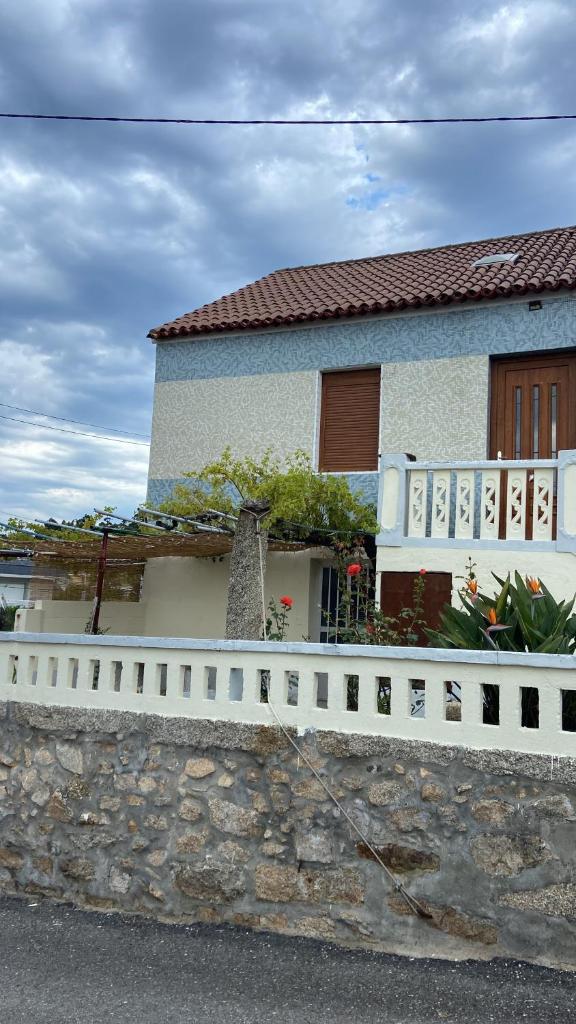 Casa A Illa de Arousa photo 3