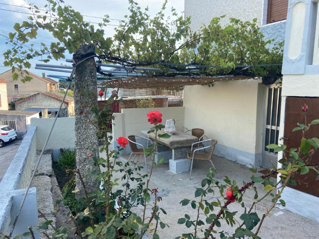 Casa A Illa de Arousa photo 1
