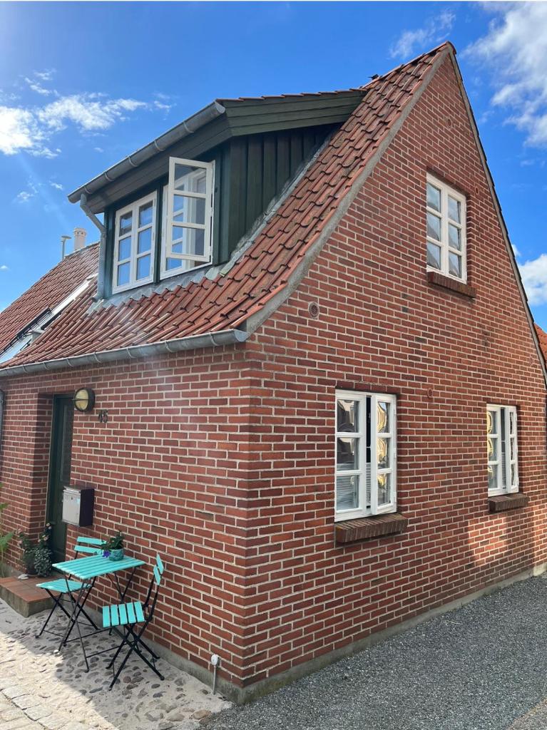 Færgestræde 45 photo 1