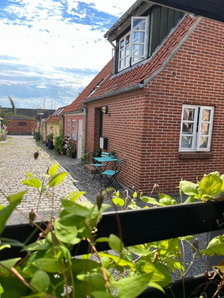 Færgestræde 45 photo 2