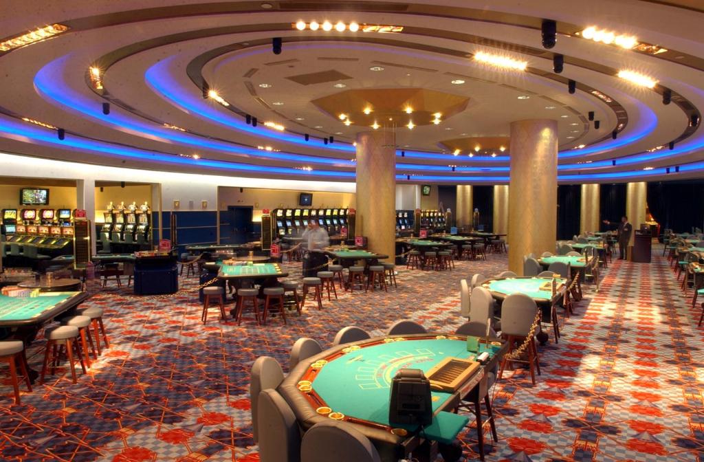 Club Hotel Casino Loutraki photo 2