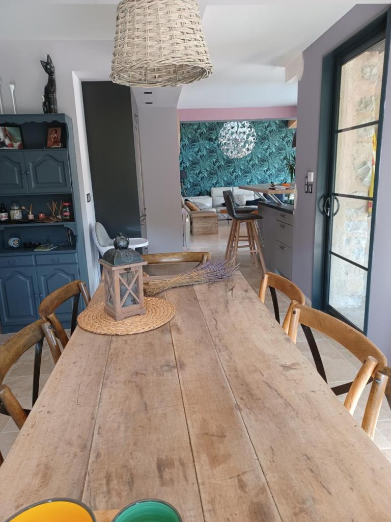 Maison en pierre photo 4