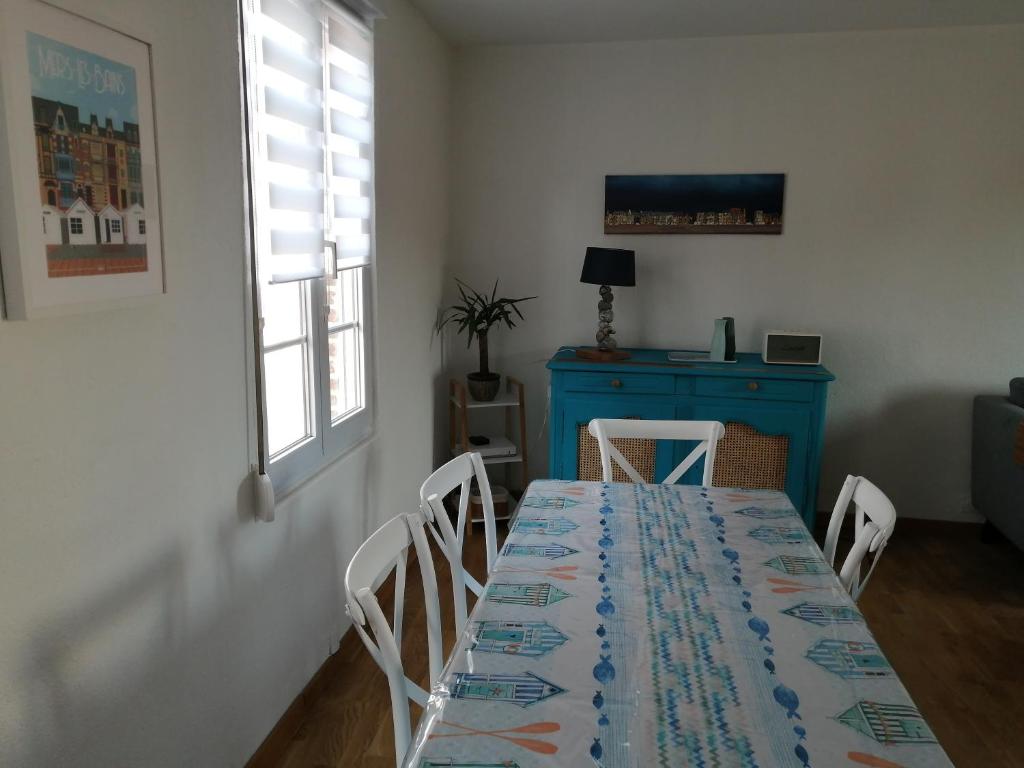 le Cottage de la Plage - Maison avec garage photo 4