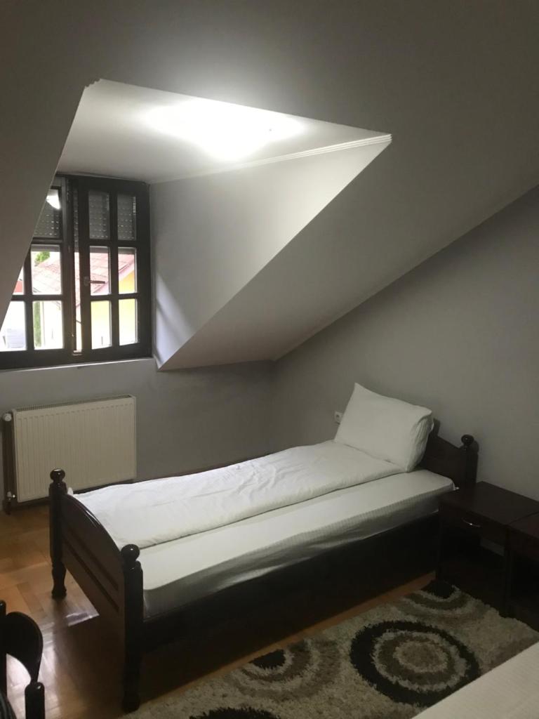 Kaplarević Smeštaj Ivanjica photo 3