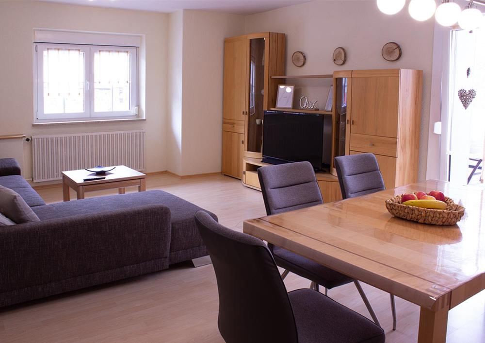 Schöne Ferienwohnung mit großer Terrasse. photo 4