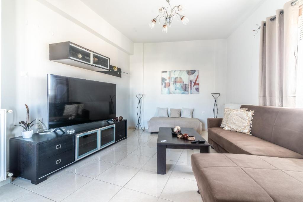Spacious House With SeaView photo 1