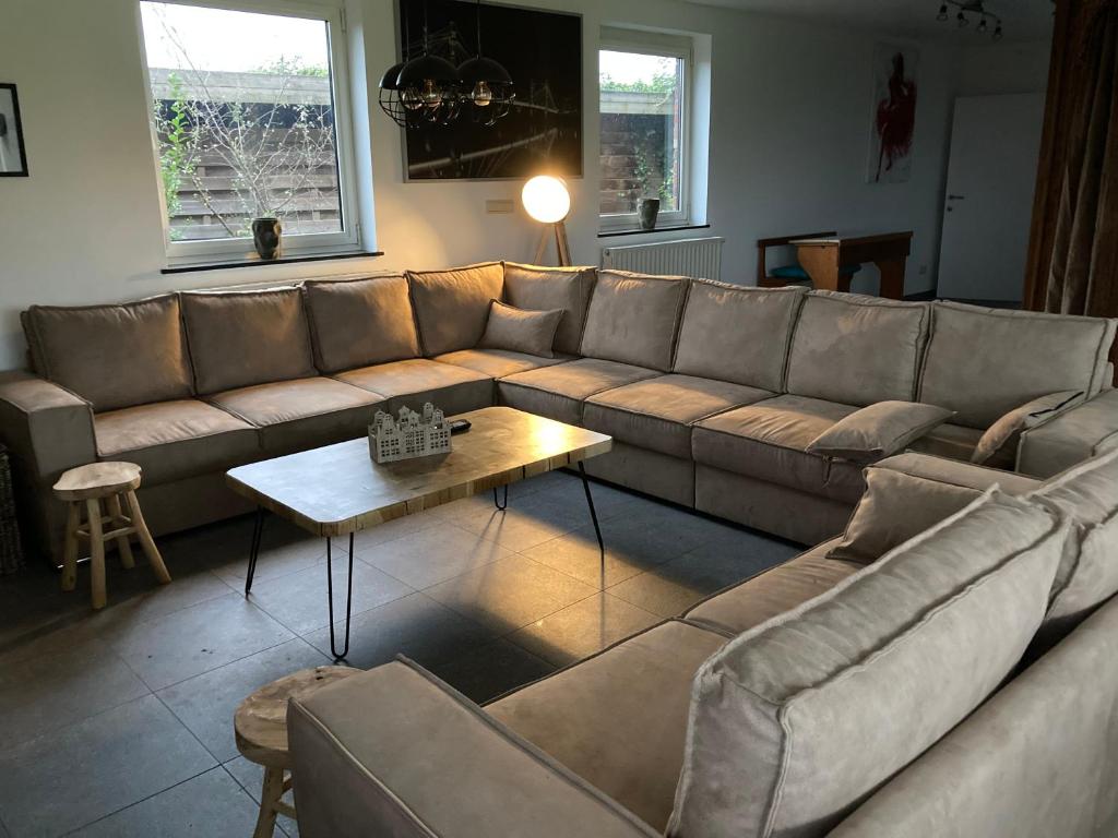 Maison mystique photo 2