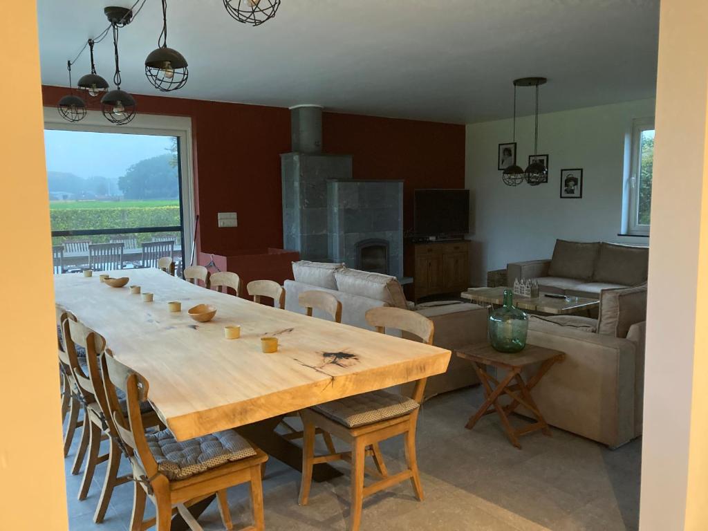 Maison mystique photo 1