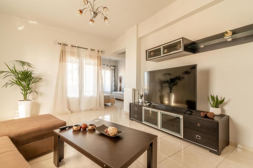 Spacious House With SeaView photo 4