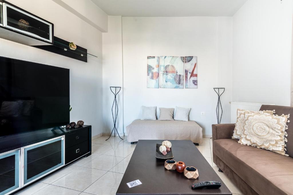 Spacious House With SeaView photo 2