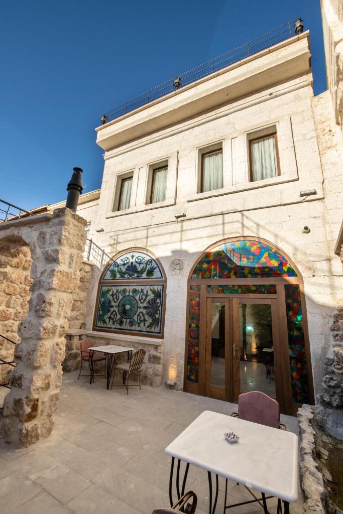 Foremanson Cave Hotel, Cappadocia