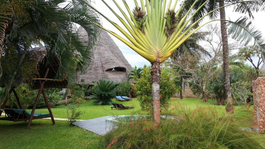 Luxury Villa SOLEIL, Galu Diani Beach photo 2