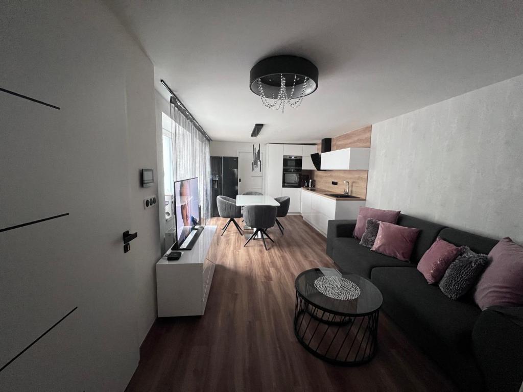 Elizabeth´s apartments photo 2
