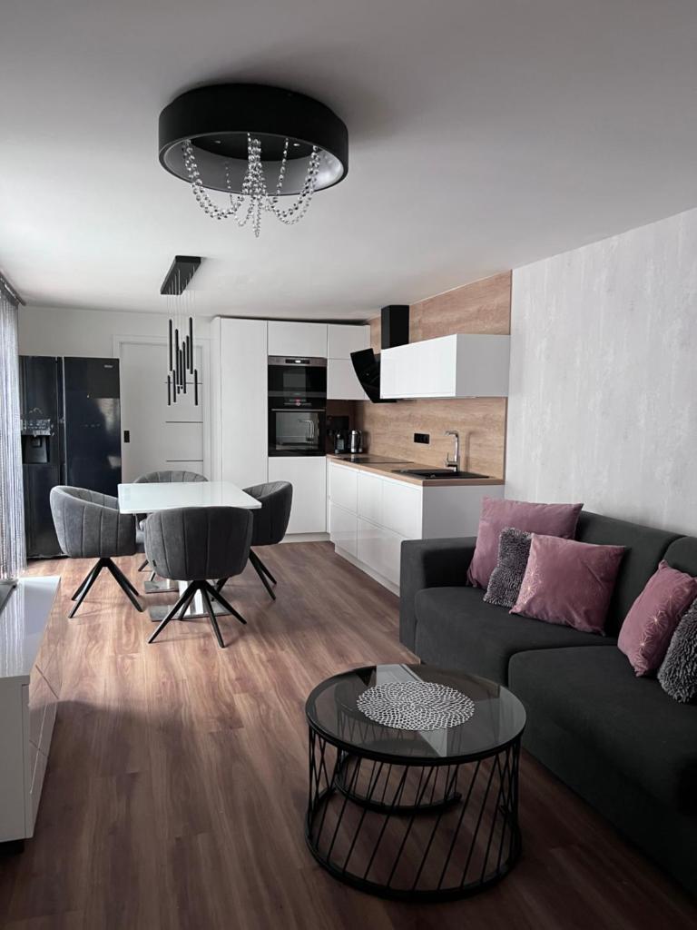 Elizabeth´s apartments photo 3