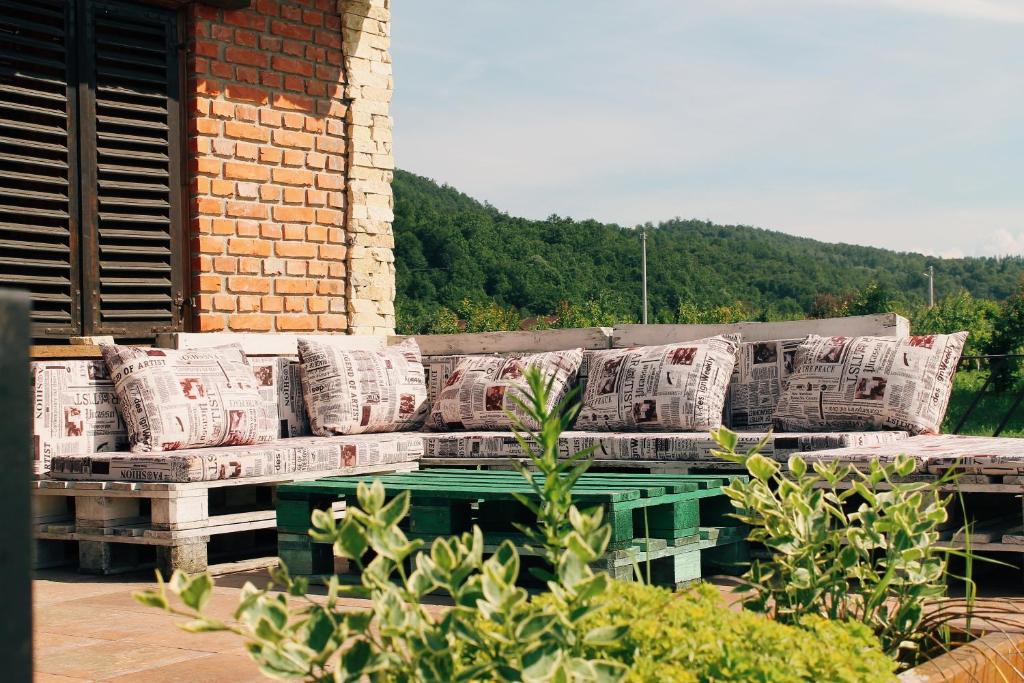 Una Guest House photo 2