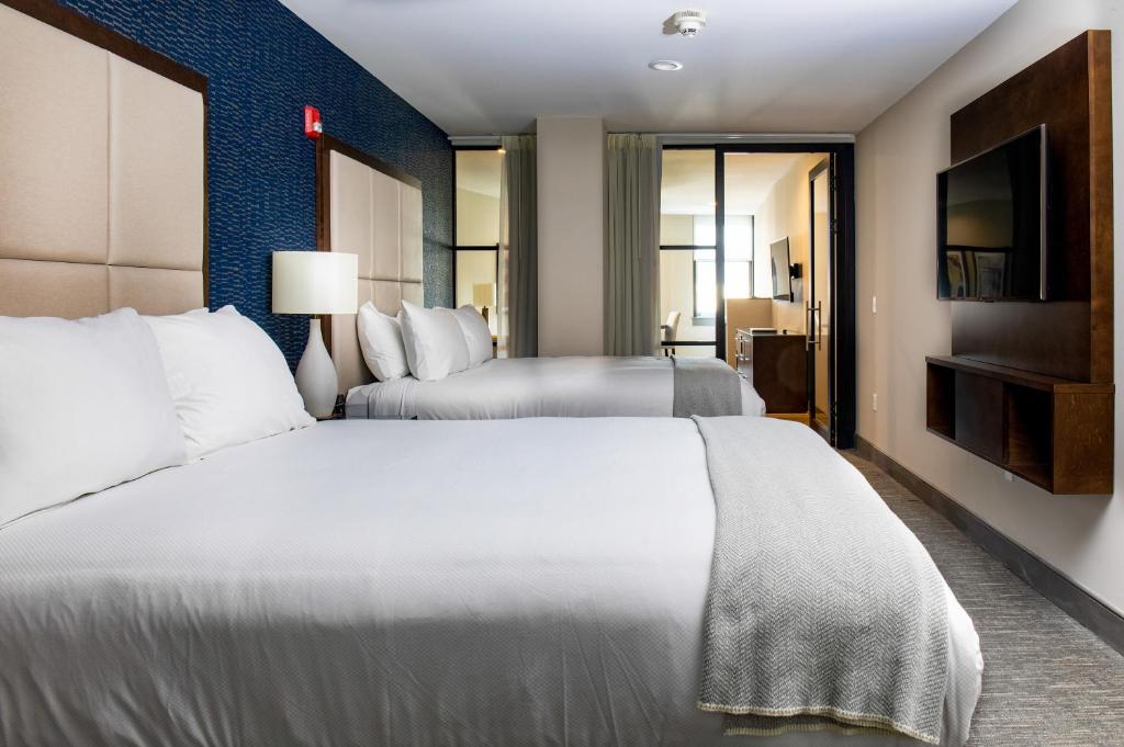 Haywood Park Hotel, an Ascend Collection Hotel - Tap to explore photos