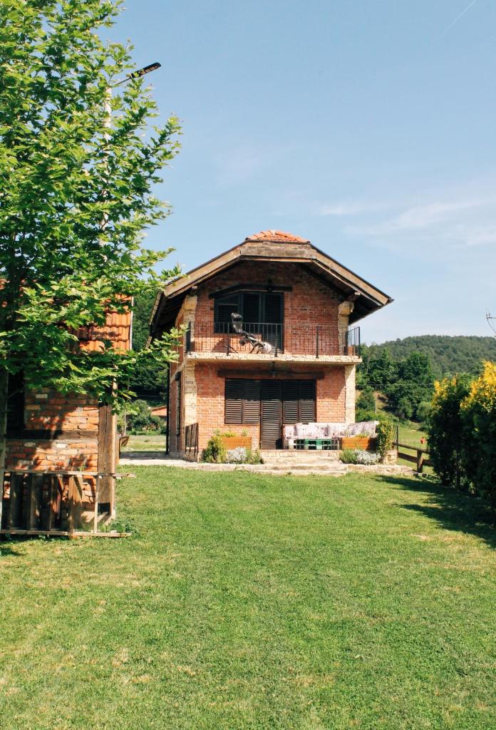 Una Guest House photo 1