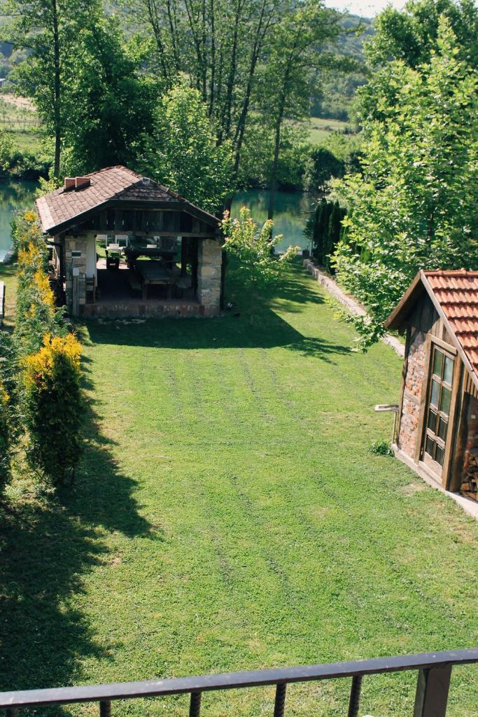 Una Guest House photo 4