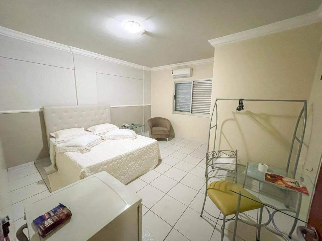Canadá Hotel photo 3