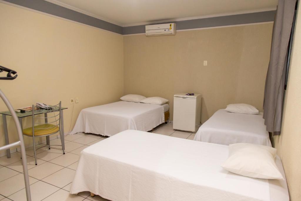 Canadá Hotel photo 2