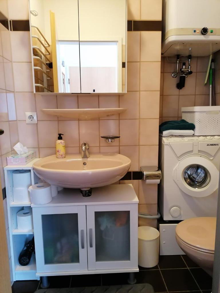 Appartement an der Ach Lindau photo 4