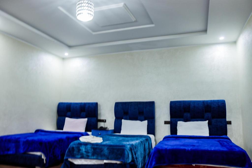 HOTEL BORJ EL ARAB photo 1