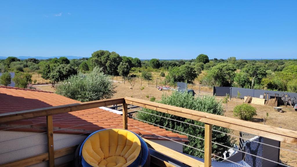 Gîte Du Soleil Maison lumineuse avec terrasse solarium parking privé photo 1